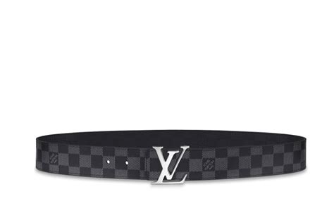 lv riem grijs|Louis Vuitton Riemen voor Dames • Nieuwe collectie Tot 40.